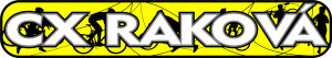 Logo: Slovenský pohár v cyklokrose UCI C.2, CX Raková