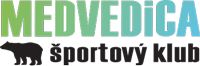 Logo: MEDVEDiCA Bike tour - 2. kolo