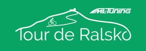 Logo: ML Tuning Tour de Ralsko
