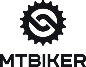 Logo: MTBIKER komunitná jazda Poď na bike