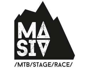 Logo: Masiv MTB race - etapový závod dvojic