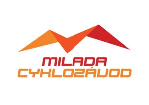 Logo: Cyklozávod Milada