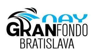 Logo: NAY Granfondo Bratislava
