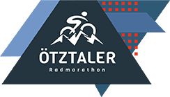 Logo: Ötztal Cycling Marathon