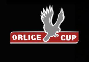 Logo: Orlice Cup
