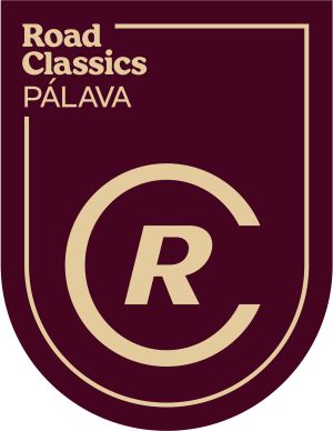 Logo: Road Classics - Pálava