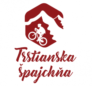 Logo: Trstianska špajchňa