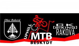Logo: Uphill MTB Beskydy 2016