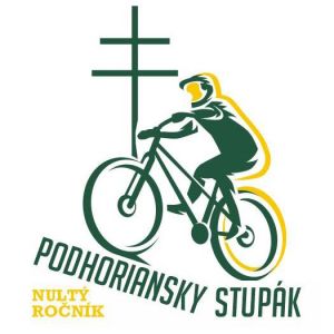 Logo: Podhoriansky stupák