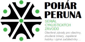 Logo: Cestou Pěti Potoků