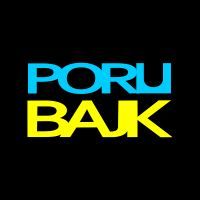 Logo: PORUBAJK