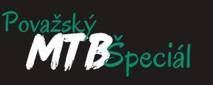 Logo: Považský MTB Špeciál #1 - Šebešťanová