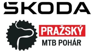 Logo: Pražský MTB pohár 2025 - 5. kolo - Mistrovství Prahy XCO