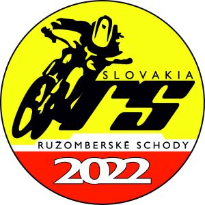 Logo: Ružomberské Schody