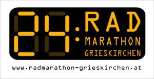 Logo: Radmarathon Grieskirchen