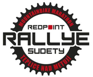 Logo: Redpoint Rallye Sudety