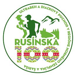 Logo: Rusínska 100 a Rusínska 66