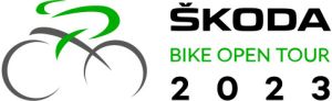 Logo: ŠKODA Svätojurský MTB maratón
