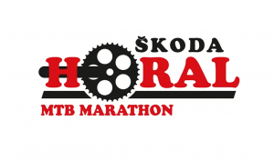 Logo: ŠKODA Horal MTB maratón