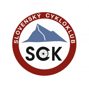 Logo: Časovka na Bradlo- Memoriál Jana Noska