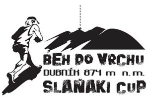 Logo: Slaňaki Cup 2022