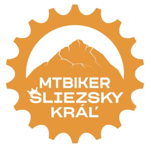 Logo: MTBIKER Sliezsky kráľ 2022
