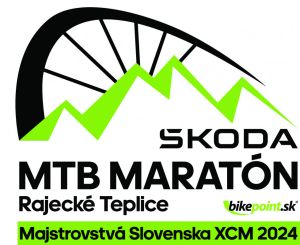 Škoda MTB Rajecké Teplice (MSR v maratóne)