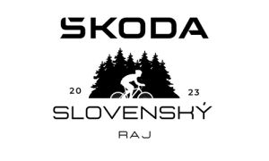 Logo: ŠKODA Slovenský raj
