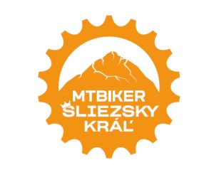Logo: MTBIKER Sliezsky kráľ 2023
