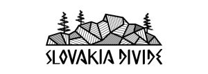 Logo: Slovakia Divide