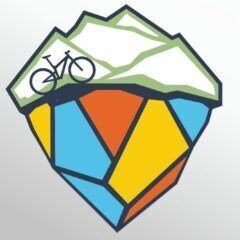 Logo: MTB Slovenský Opál