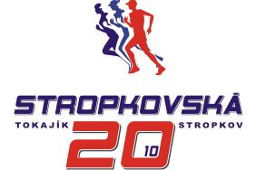 Logo: Stropkovská dvadsiatka a desiatka
