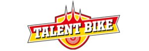 Logo: Talent Bike Series #2