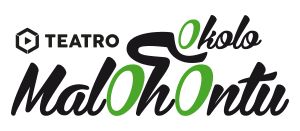 Logo: Teatro Okolo Malohontu