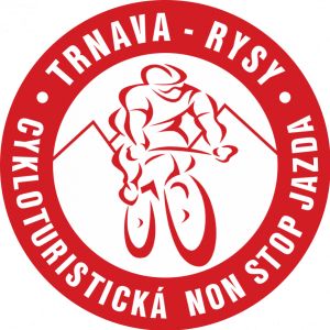 Cyklojazda Trnava-Rysy 2026