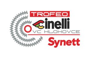 Trofeo Cinelli - VC Hlohovce