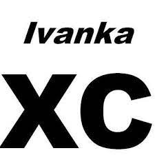 Logo: Ivanka XC