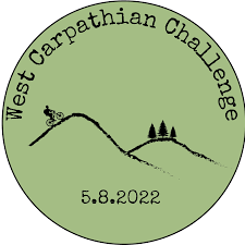 Logo: West Carpathian Challenge 