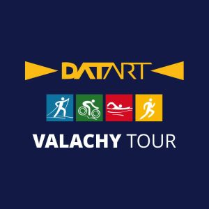 Logo: Valachy man