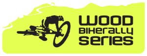 Logo: Wood Bikerally Series #1 - Tošovice