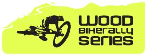 Logo: Wood Bikerally Series #5 - Trnava