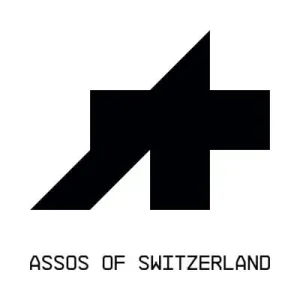 Logo: MTBIKER x Assos Collective 13 komunitná jazda
