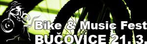 Logo: WBS Bike & Music Fest 2015 Bučovice