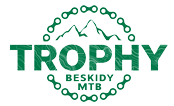 Logo: Beskidy MTB Trophy