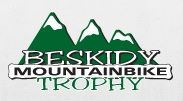 Logo: Beskidy MTB Trophy
