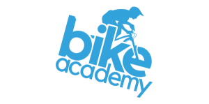 Logo: Škola jazdy a techniky s Bike Academy IV