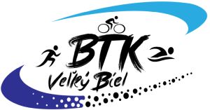 Logo: BTK Run Fest