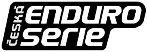 Logo: HORSEFEATHERS Enduro Race Morávka