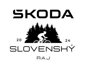 Logo: Škoda Slovenský raj