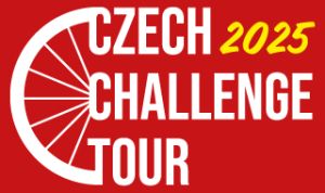 Logo: Czech Challenge Tour - 1. etapa